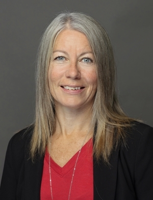 Picture of  Tania Bergen