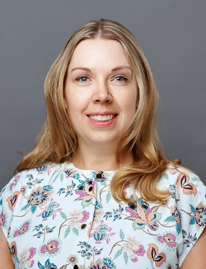 Picture of  Tracy Gabriel