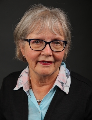 Picture of  Donna Rennie