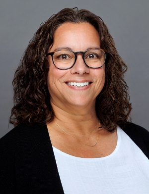 Picture of  Jill Bally