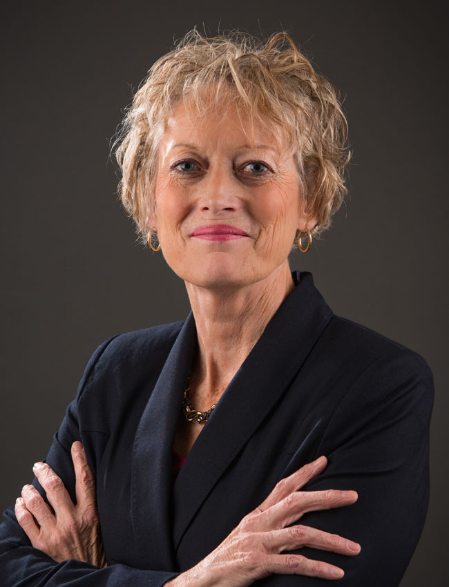 Picture of  Carol Bullin