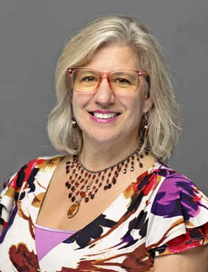 Picture of  Gina DiPaolo