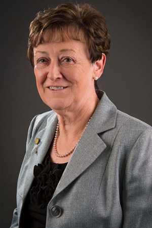 Picture of  Linda Ferguson