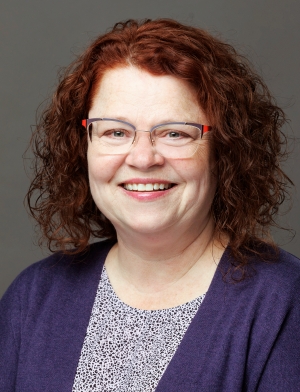 Picture of  Kelly Hughes