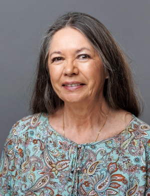 Picture of  Kathleen J. McMullin