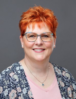 Picture of  Irene Ostapowich