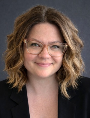 Picture of  Michelle Pavloff