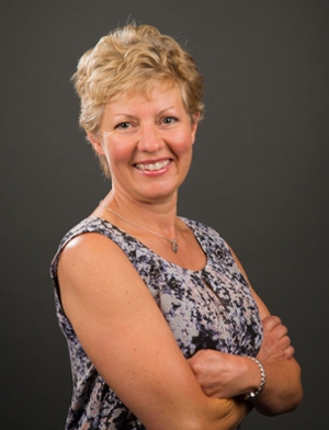 Picture of  Kathy Rodger