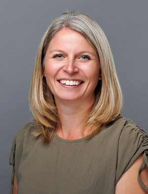 Picture of  Cara Sharpe