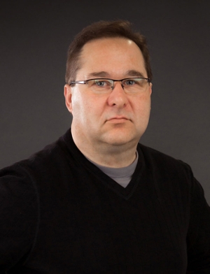 Picture of  Zennon Slowski