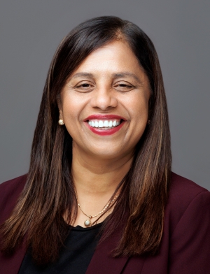 Picture of  Rozina Somani