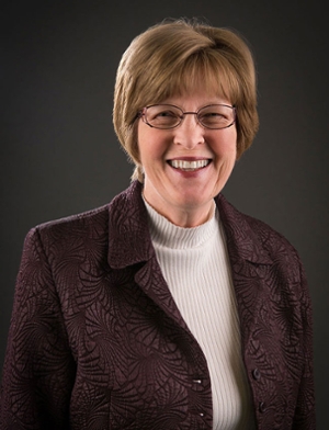 Picture of  Norma Stewart