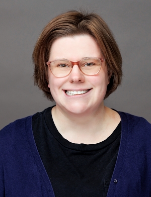 Picture of  Kelsey Wick